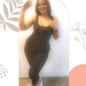 Meet your Posher, Janice